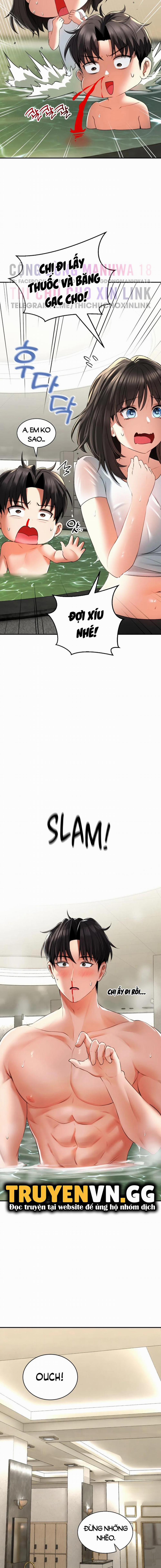 Thảo Dược Mê Tình 2 trang 10