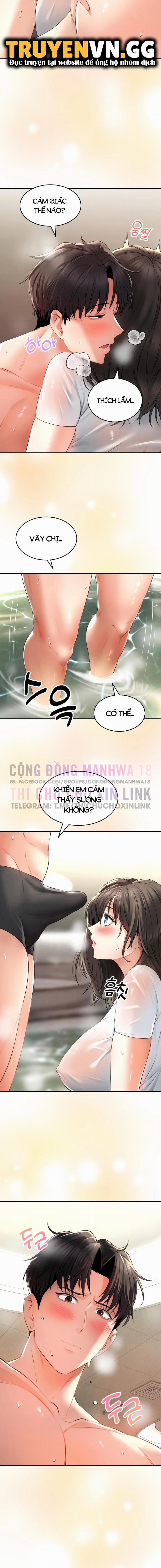 Thảo Dược Mê Tình 2 trang 7