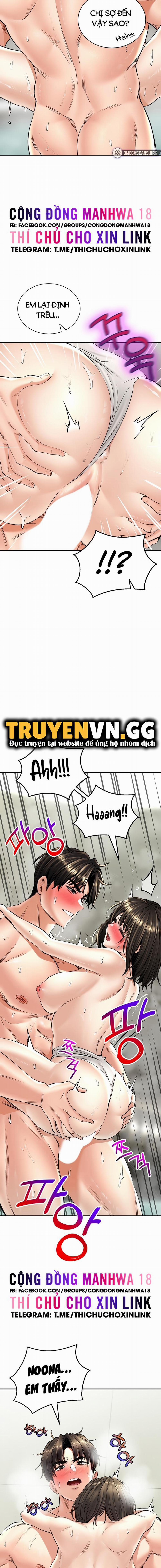 Thảo Dược Mê Tình 20 trang 14