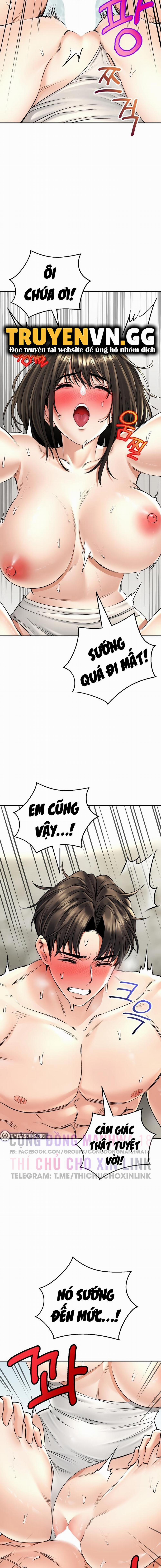 Thảo Dược Mê Tình 20 trang 16