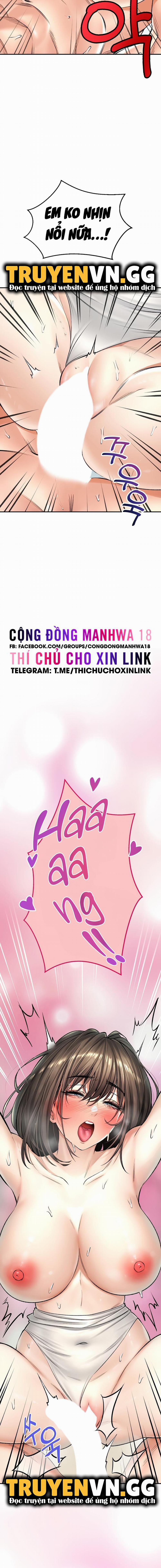 Thảo Dược Mê Tình 20 trang 17