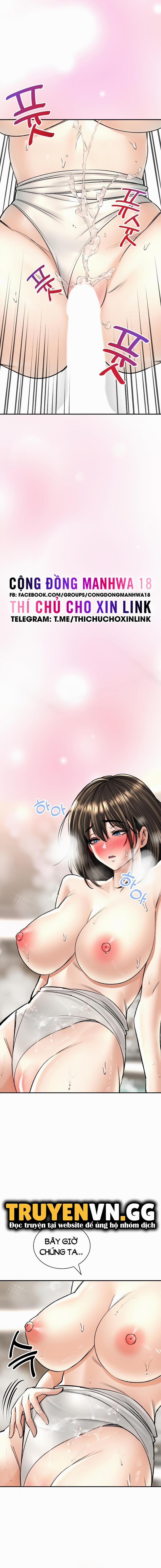 Thảo Dược Mê Tình 20 trang 18