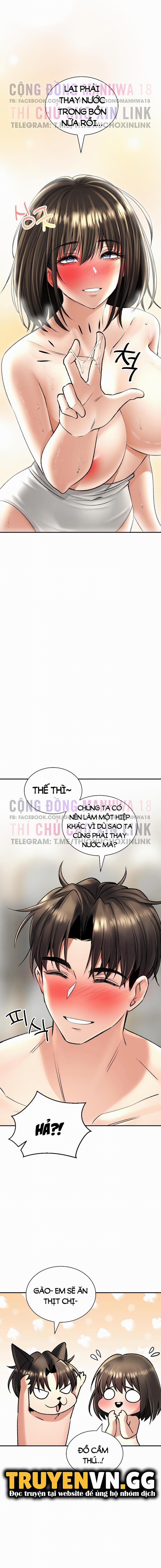 Thảo Dược Mê Tình 20 trang 19