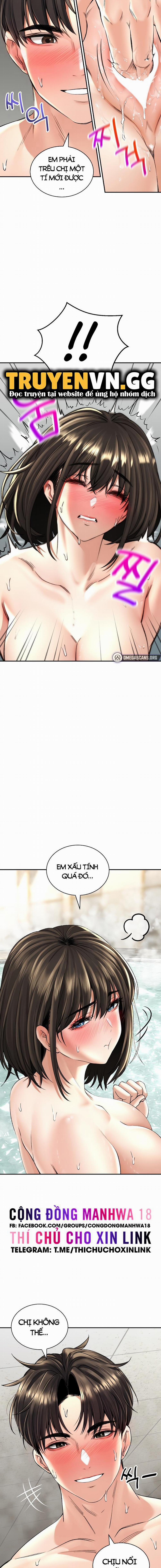 Thảo Dược Mê Tình 20 trang 3