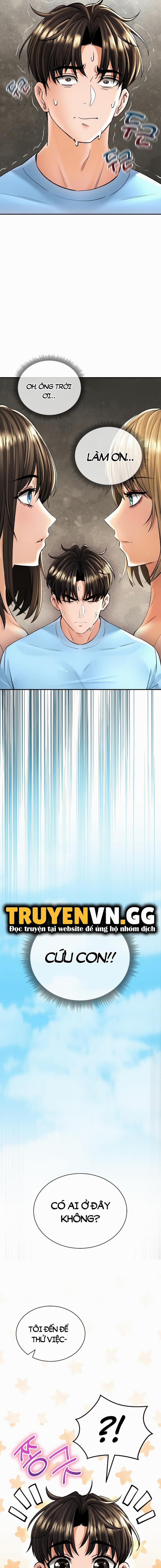 Thảo Dược Mê Tình 21 trang 10