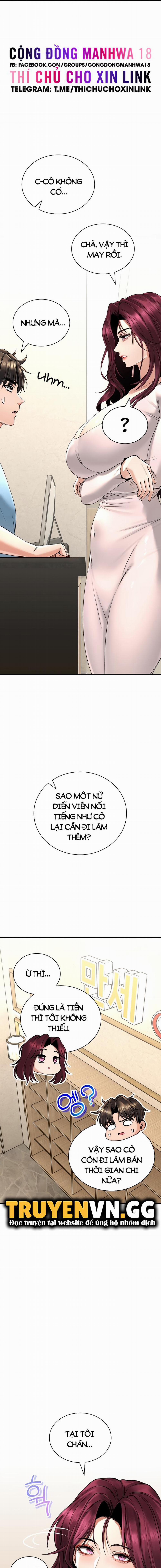 Thảo Dược Mê Tình 21 trang 12