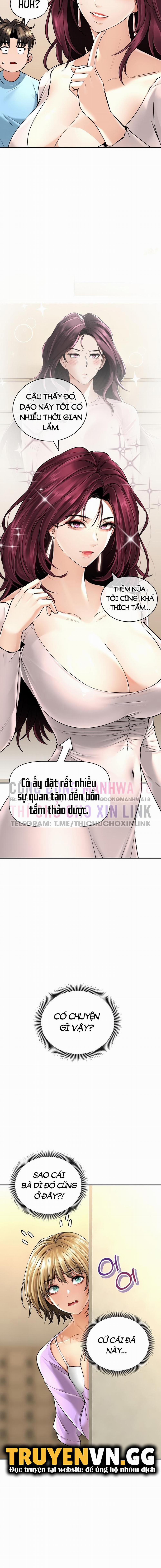 Thảo Dược Mê Tình 21 trang 13