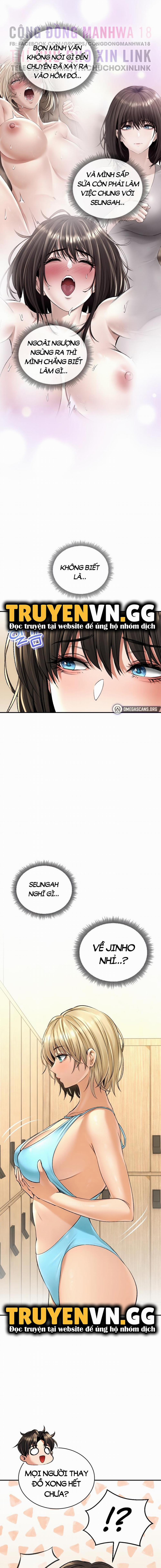 Thảo Dược Mê Tình 21 trang 15