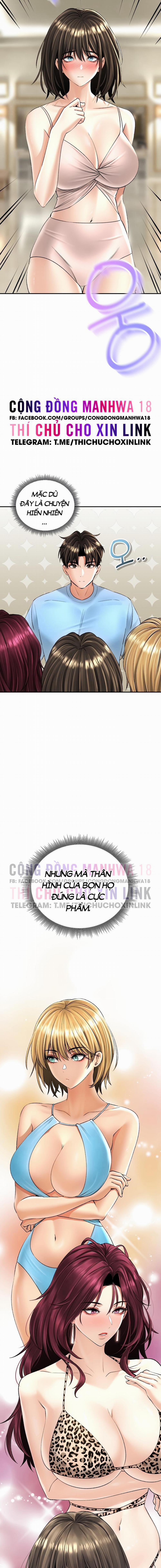 Thảo Dược Mê Tình 21 trang 17