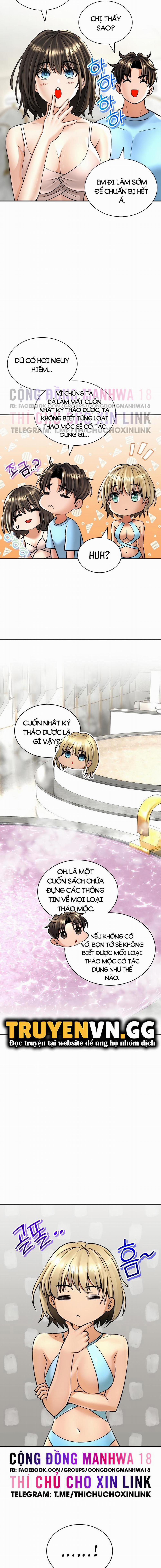 Thảo Dược Mê Tình 21 trang 19