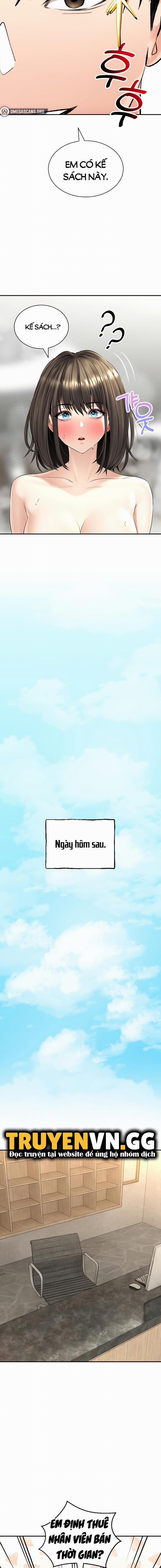 Thảo Dược Mê Tình 21 trang 2