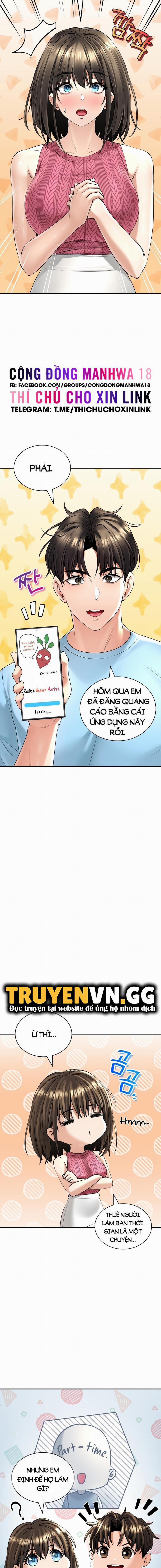 Thảo Dược Mê Tình 21 trang 3