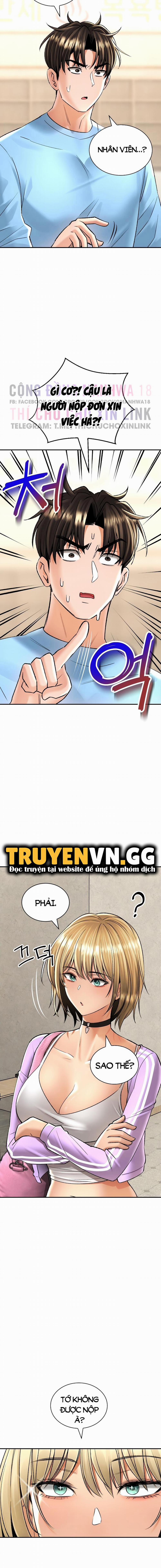 Thảo Dược Mê Tình 21 trang 6