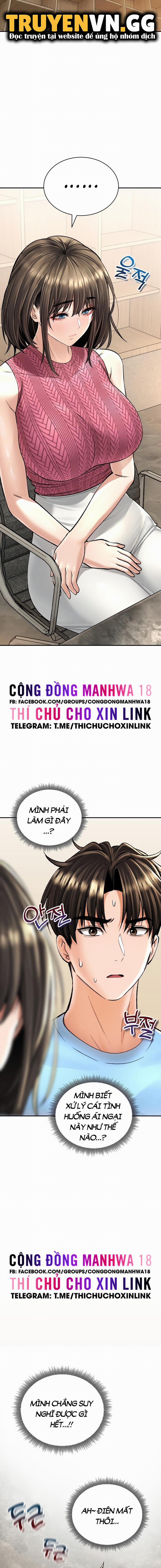Thảo Dược Mê Tình 21 trang 9