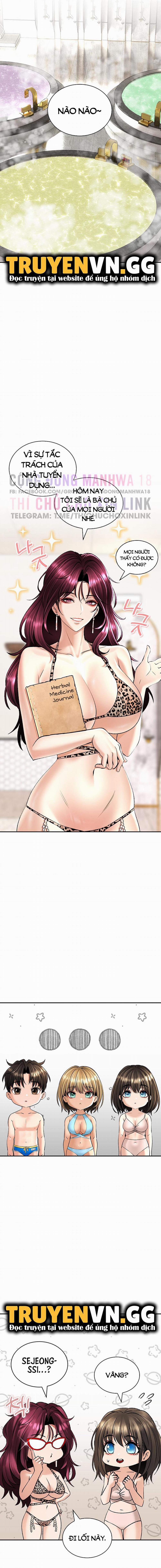 Thảo Dược Mê Tình 22 trang 13