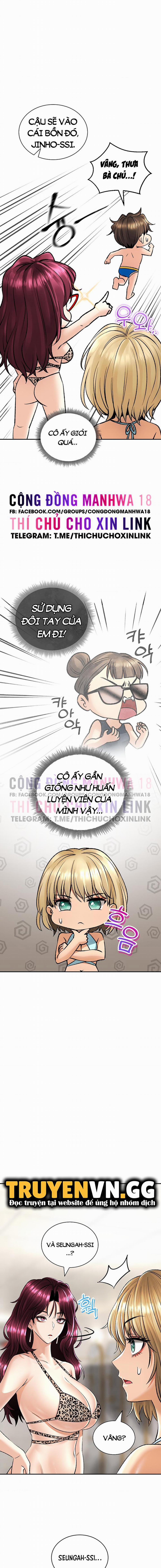 Thảo Dược Mê Tình 22 trang 14