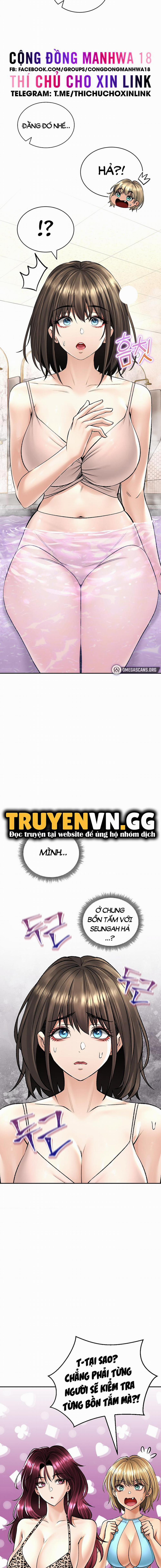 Thảo Dược Mê Tình 22 trang 15