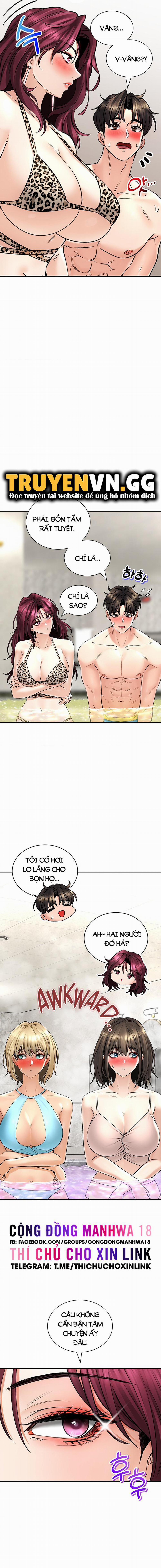 Thảo Dược Mê Tình 22 trang 18