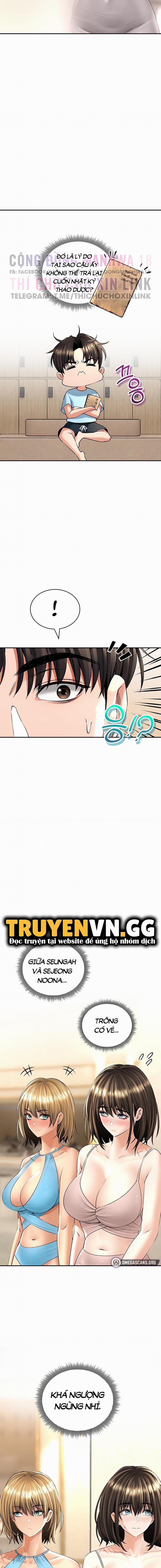 Thảo Dược Mê Tình 22 trang 5