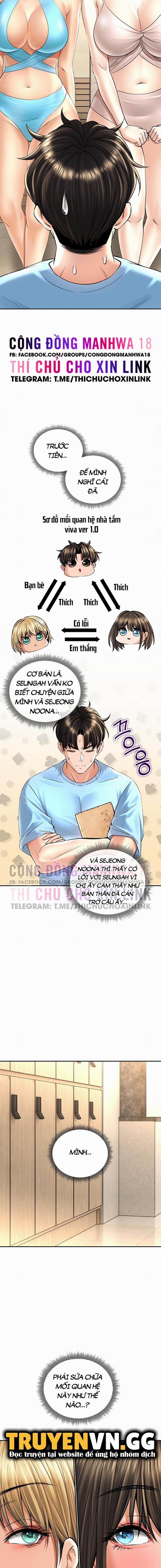 Thảo Dược Mê Tình 22 trang 6