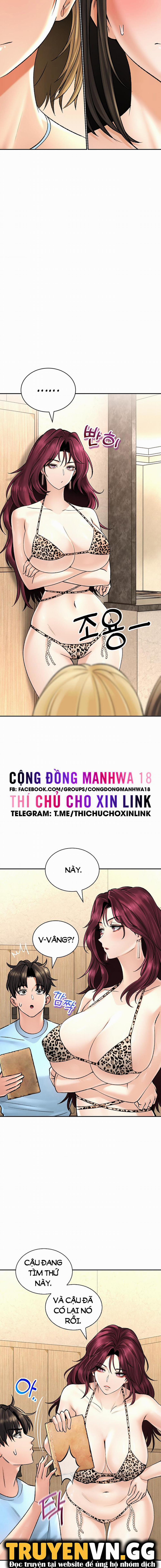 Thảo Dược Mê Tình 22 trang 7