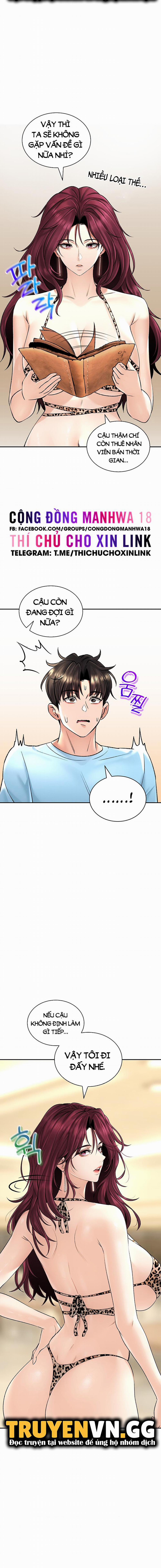 Thảo Dược Mê Tình 22 trang 8