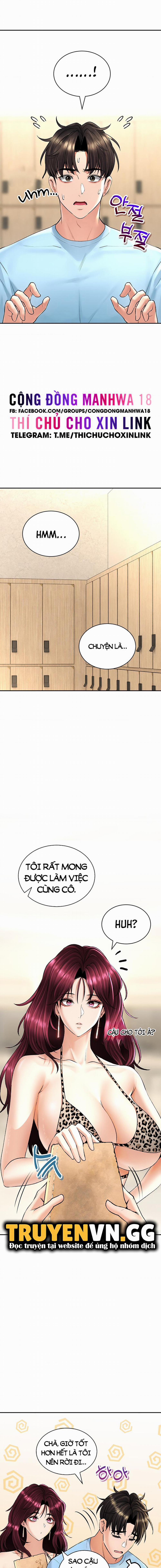 Thảo Dược Mê Tình 22 trang 9