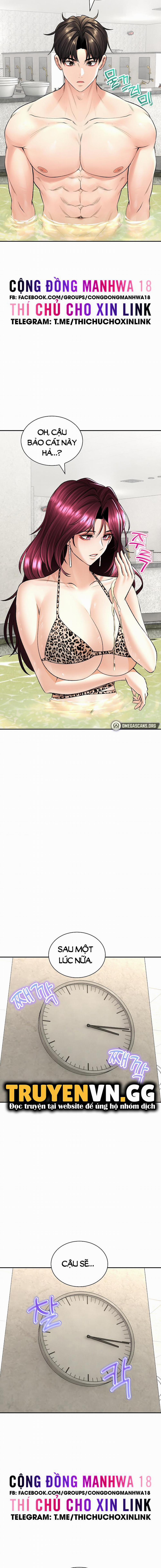 Thảo Dược Mê Tình 23 trang 15