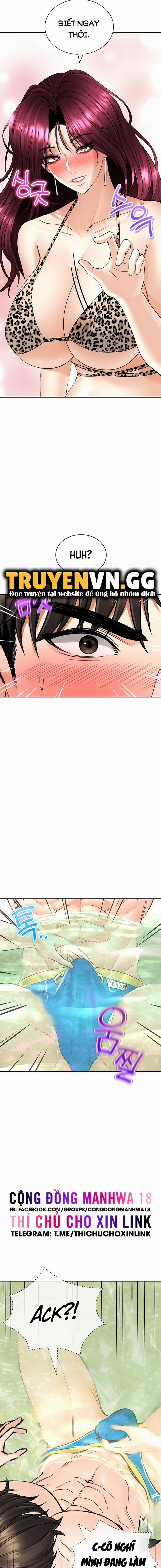 Thảo Dược Mê Tình 23 trang 16