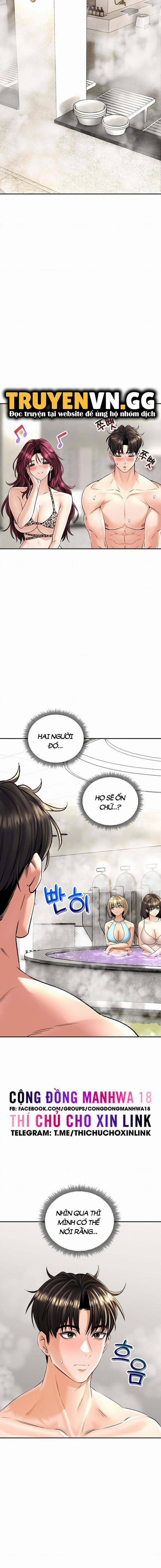 Thảo Dược Mê Tình 23 trang 2