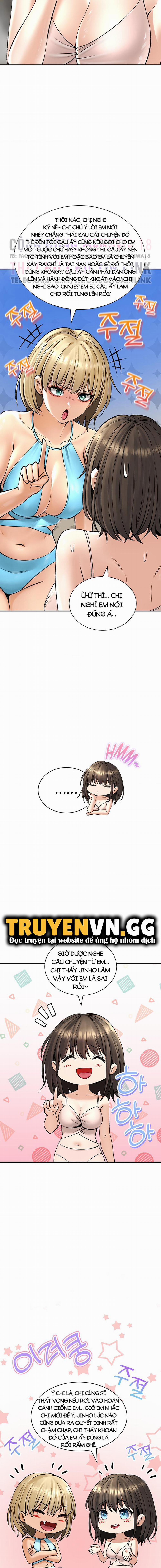 Thảo Dược Mê Tình 23 trang 7