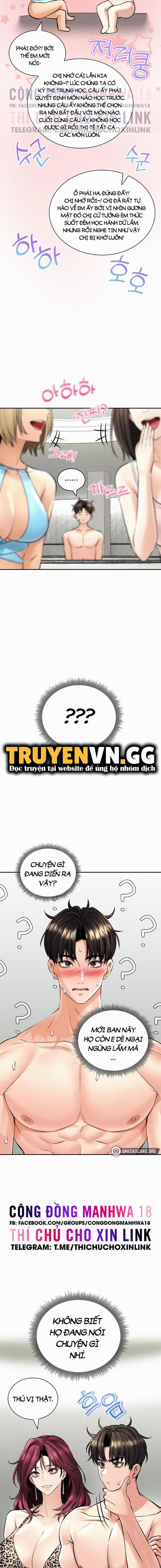 Thảo Dược Mê Tình 23 trang 8