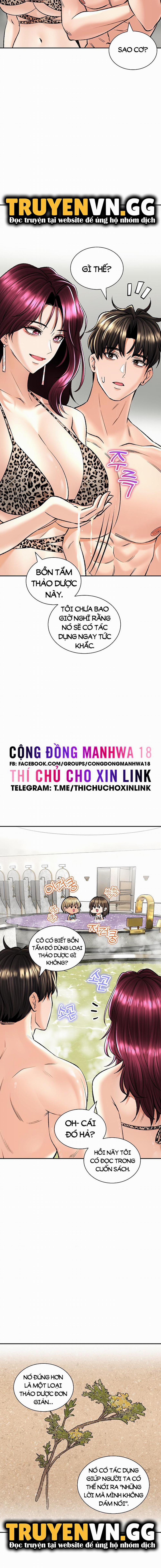 Thảo Dược Mê Tình 23 trang 9