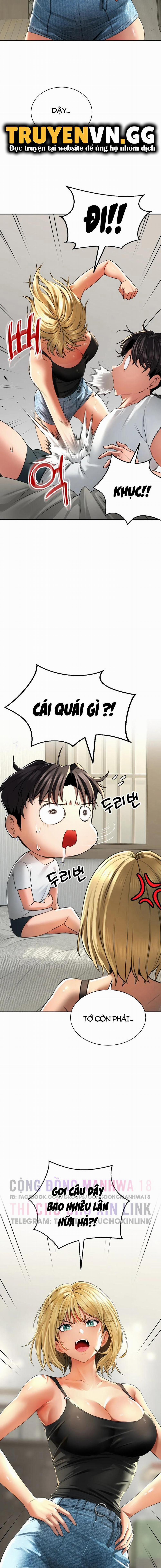 Thảo Dược Mê Tình 3 trang 1