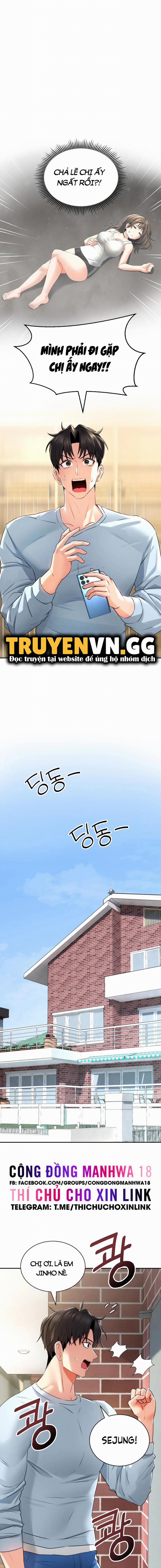 Thảo Dược Mê Tình 3 trang 13