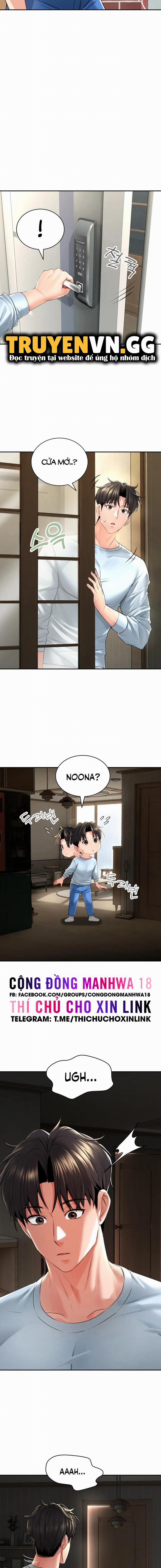 Thảo Dược Mê Tình 3 trang 14