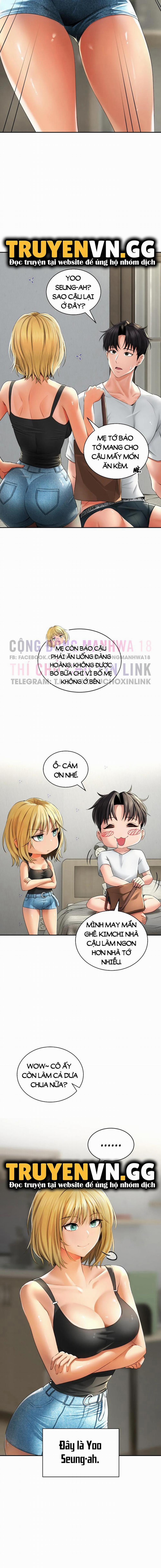 Thảo Dược Mê Tình 3 trang 2