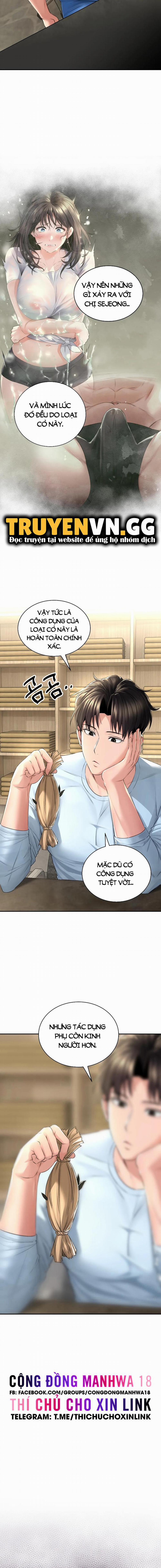 Thảo Dược Mê Tình 3 trang 9