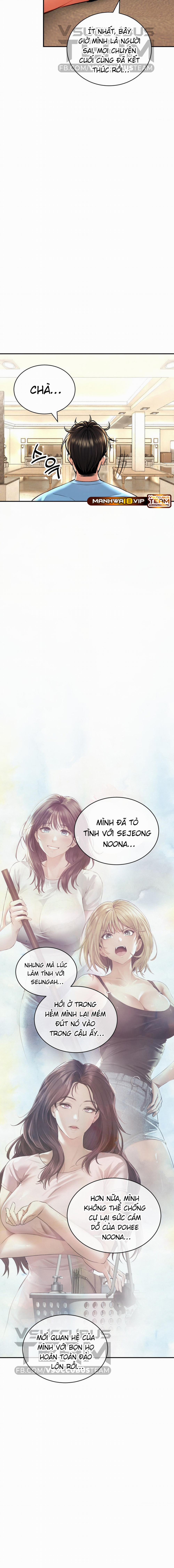 Thảo Dược Mê Tình 32 trang 15