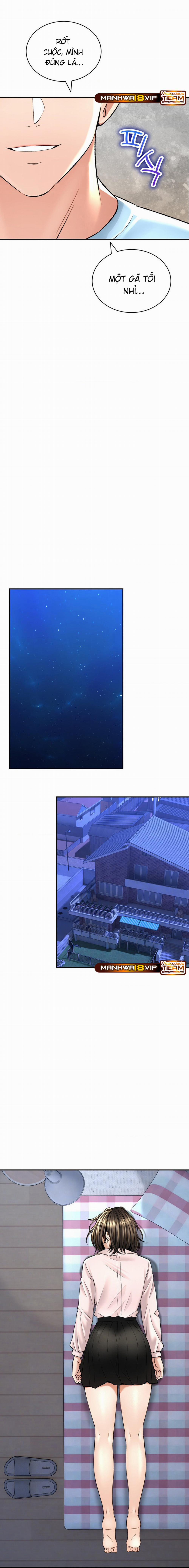 Thảo Dược Mê Tình 32 trang 16