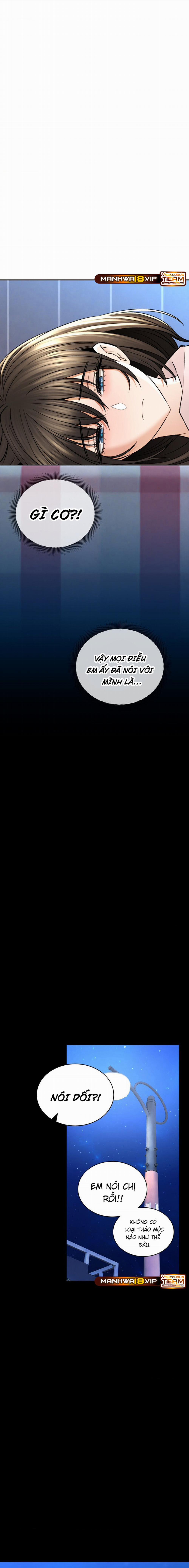 Thảo Dược Mê Tình 32 trang 17