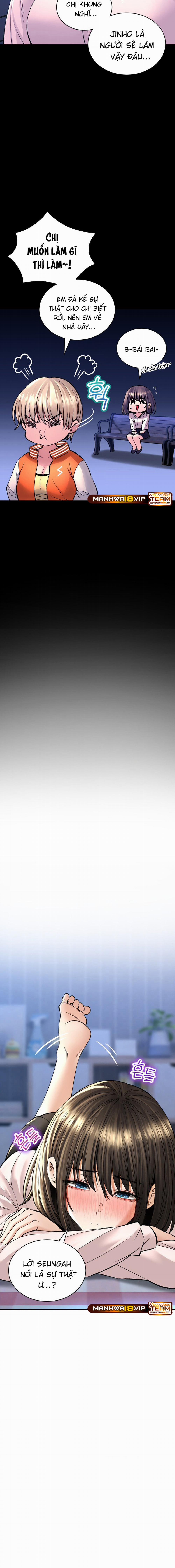 Thảo Dược Mê Tình 32 trang 19