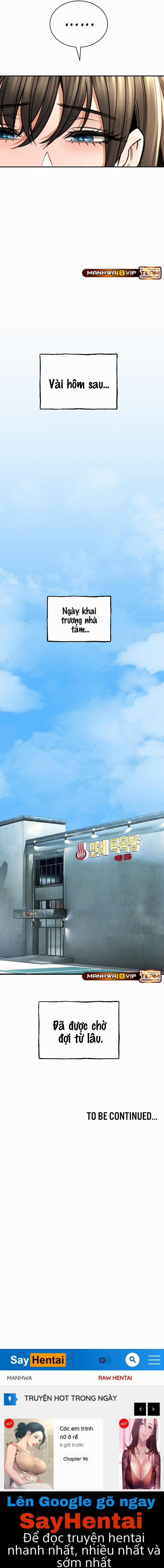 Thảo Dược Mê Tình 32 trang 20