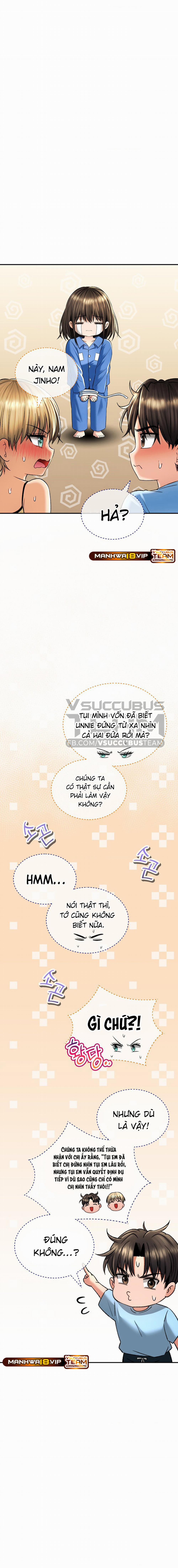 Thảo Dược Mê Tình 32 trang 5