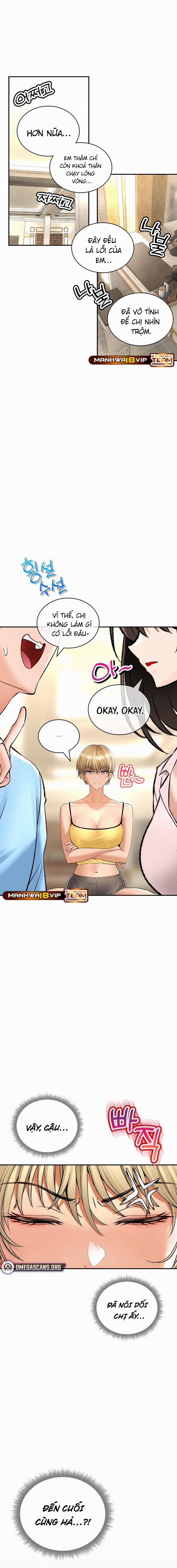 Thảo Dược Mê Tình 32 trang 9