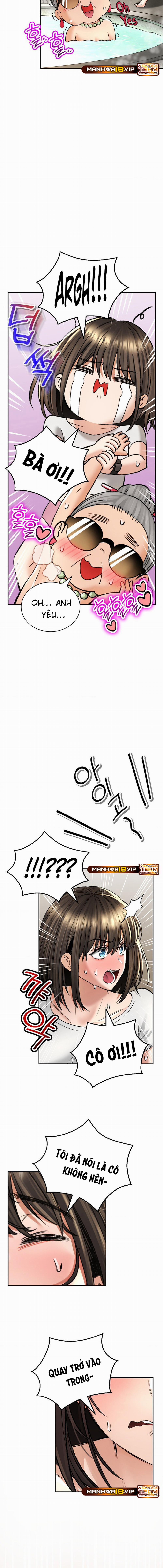 Thảo Dược Mê Tình 33 trang 5