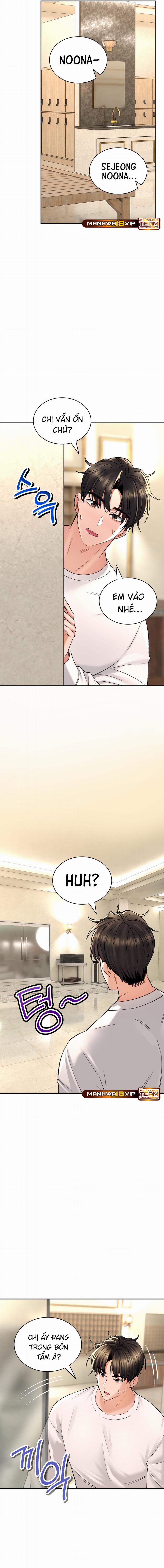 Thảo Dược Mê Tình 33 trang 8