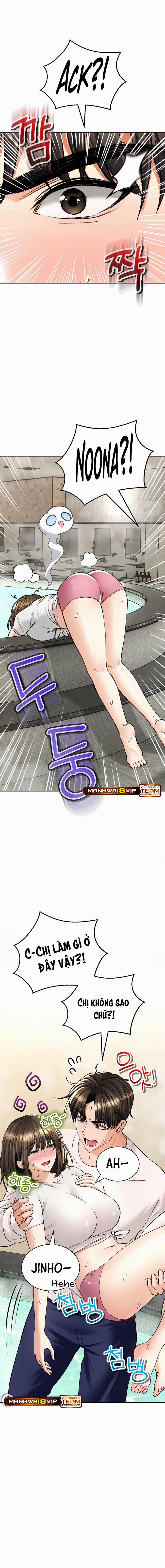 Thảo Dược Mê Tình 33 trang 9