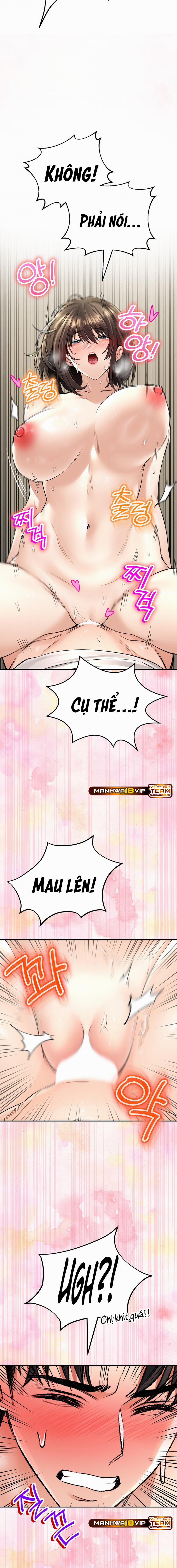 Thảo Dược Mê Tình 34 trang 19