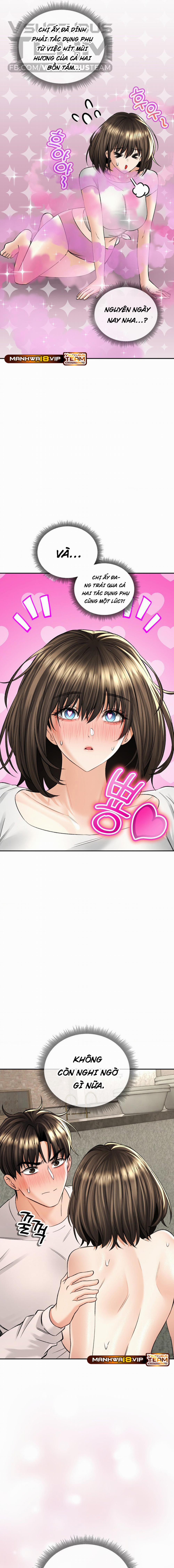 Thảo Dược Mê Tình 34 trang 6